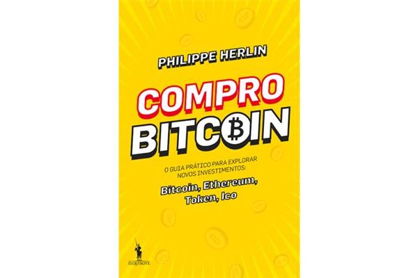 Livro 'Bitcoin for Kiddos' conta a história da moeda digital