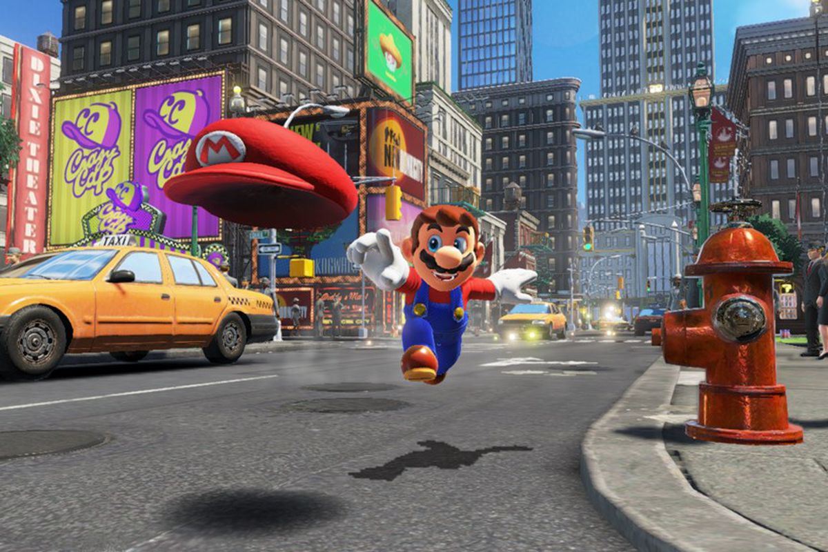 Os Super Marios mais icónicos de sempre - Recomendações Expert Fnac