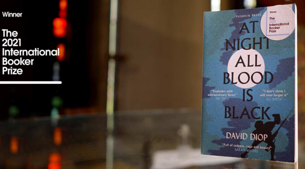 At Night All Blood is Black: descobre o vencedor do International Booker Prize 2021