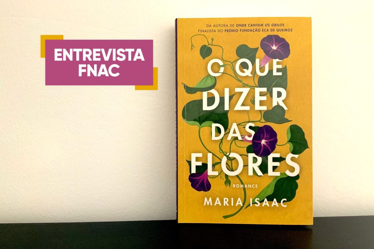 Book Club Estante FNAC: as novidades que ainda não leste - Recomendações  Expert Fnac