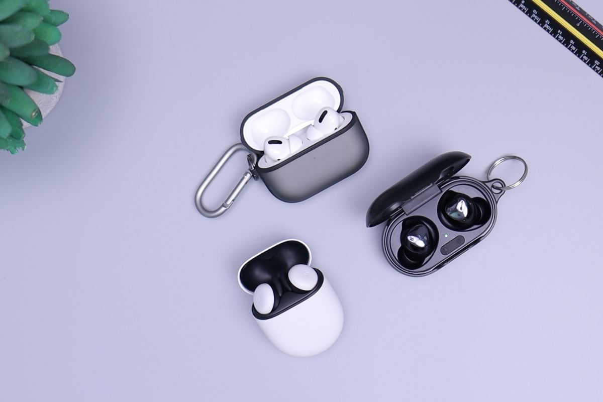 Os melhores auriculares True Wireless de 2021