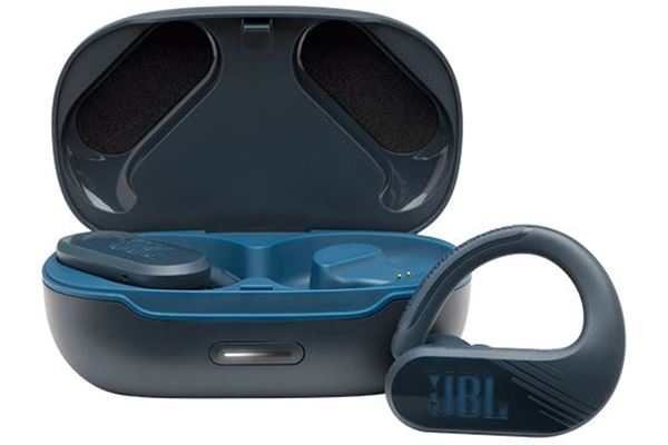 Auriculares-Bluetooth-True-Wireless-JBL-Endurance-Peak-II-Azul-Auscultadores-Hi-Fi-Auriculares