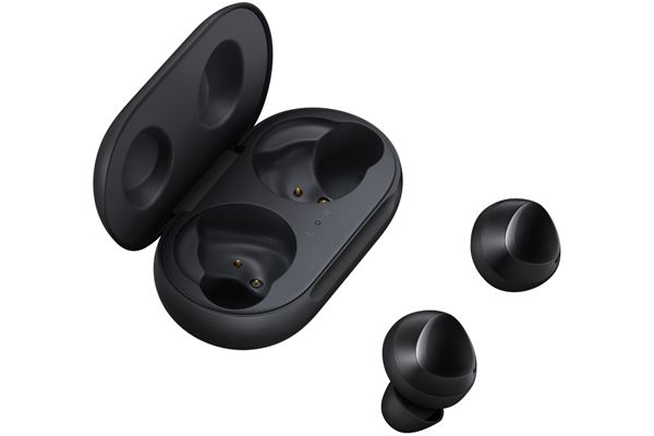 Auriculares-Bluetooth-True-Wireless-Samsung-Galaxy-Buds-Preto-Auscultadores-Hi-Fi-Auriculares