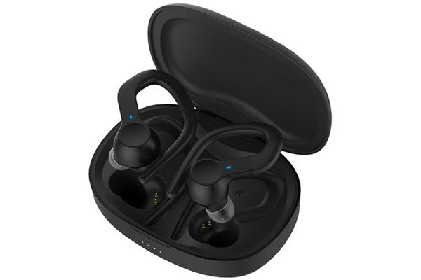 Auriculares-Swingson-True-Wireless-Sport-Preto-Auscultadores-Hi-Fi-Auriculares