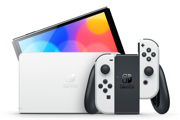 Tudo o que precisas de saber sobre a Nintendo Switch (OLED model) -  Recomendações Expert Fnac