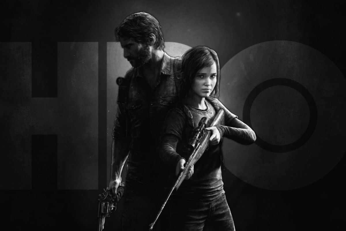 The Last of Us: Destino de Bill e Frank é MUITO diferente no game