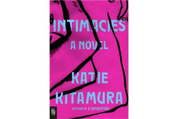 Intimacies