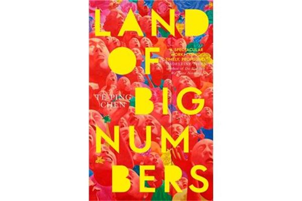 Land-of-big-numbers-CHEN-TE-PING