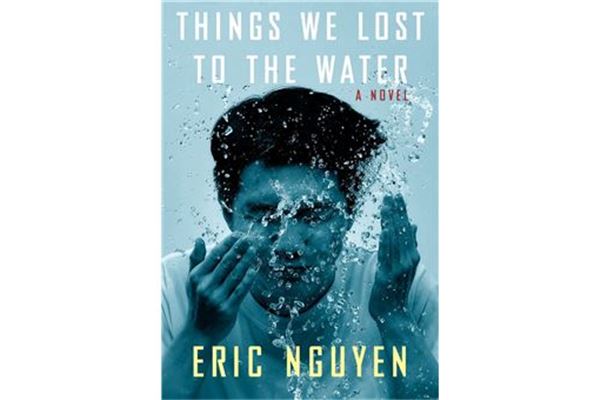 Things-we-lost-to-the-water