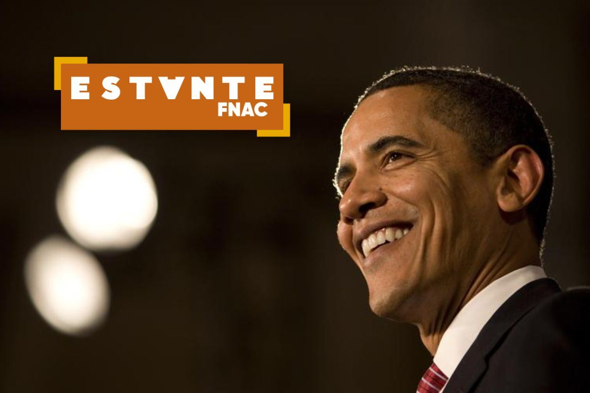 Estante de verão: os livros recomendados por Barack Obama