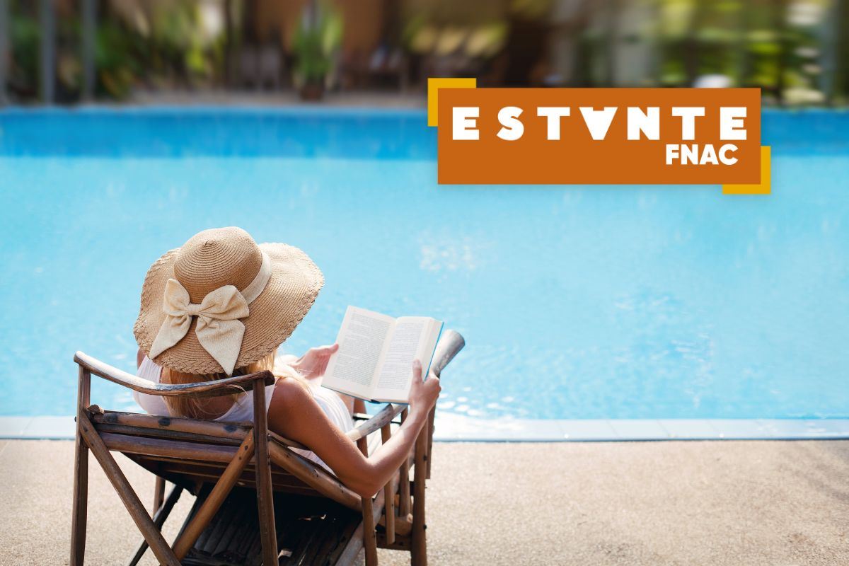 5 livros de bolso para levares contigo nas férias