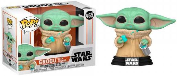 Funko-Pop-The-Mandalorian-The-Child-w-Cookie-465-The-Mandalorian