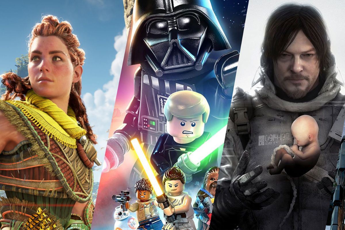 LEGO Star Wars: Os requisitos para PC da saga Skywalker revelados