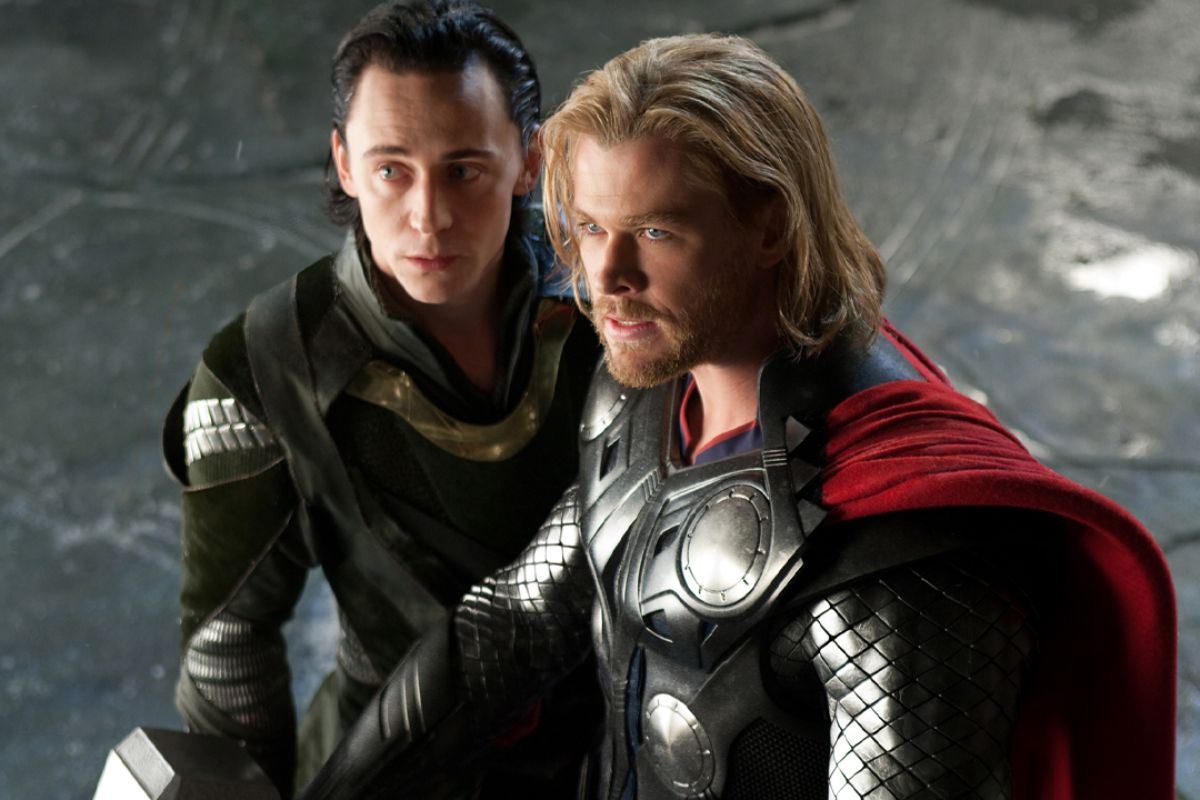 Chris Hemsworth está pronto para se despedir como Thor do MCU