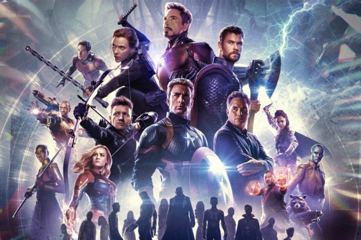 Avengers: Endgame - Explicado o som no final dos créditos