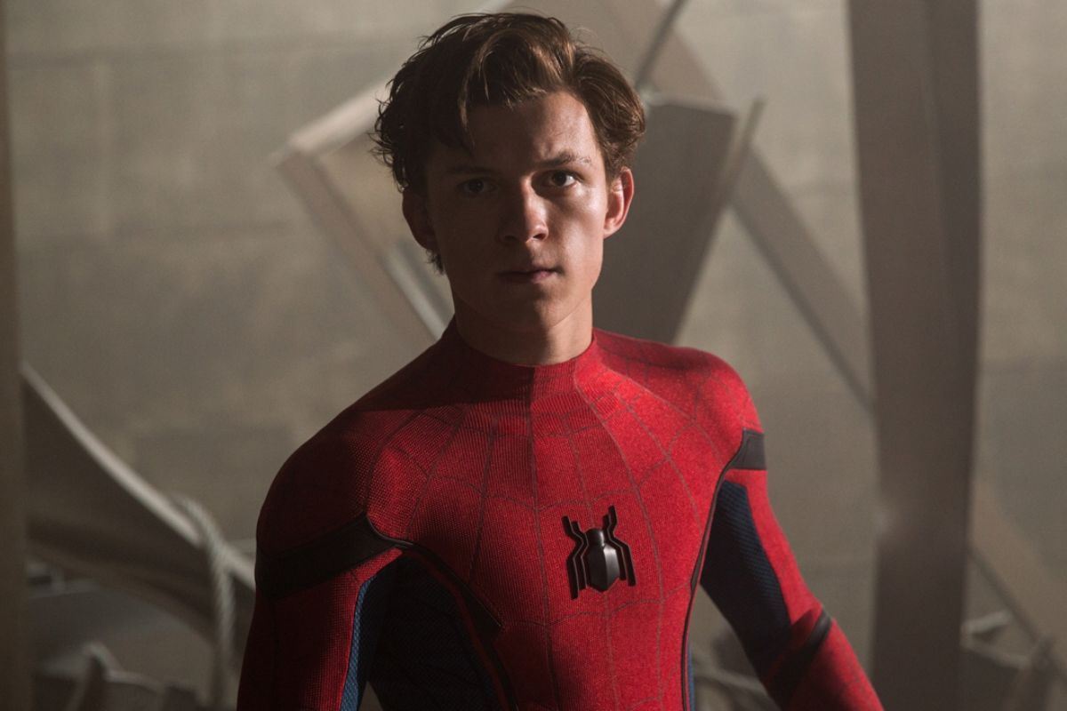 16-Spider-Man-Homecoming-2017