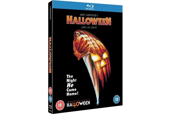 DVD Coleção Halloween (8 Filmes) - Original