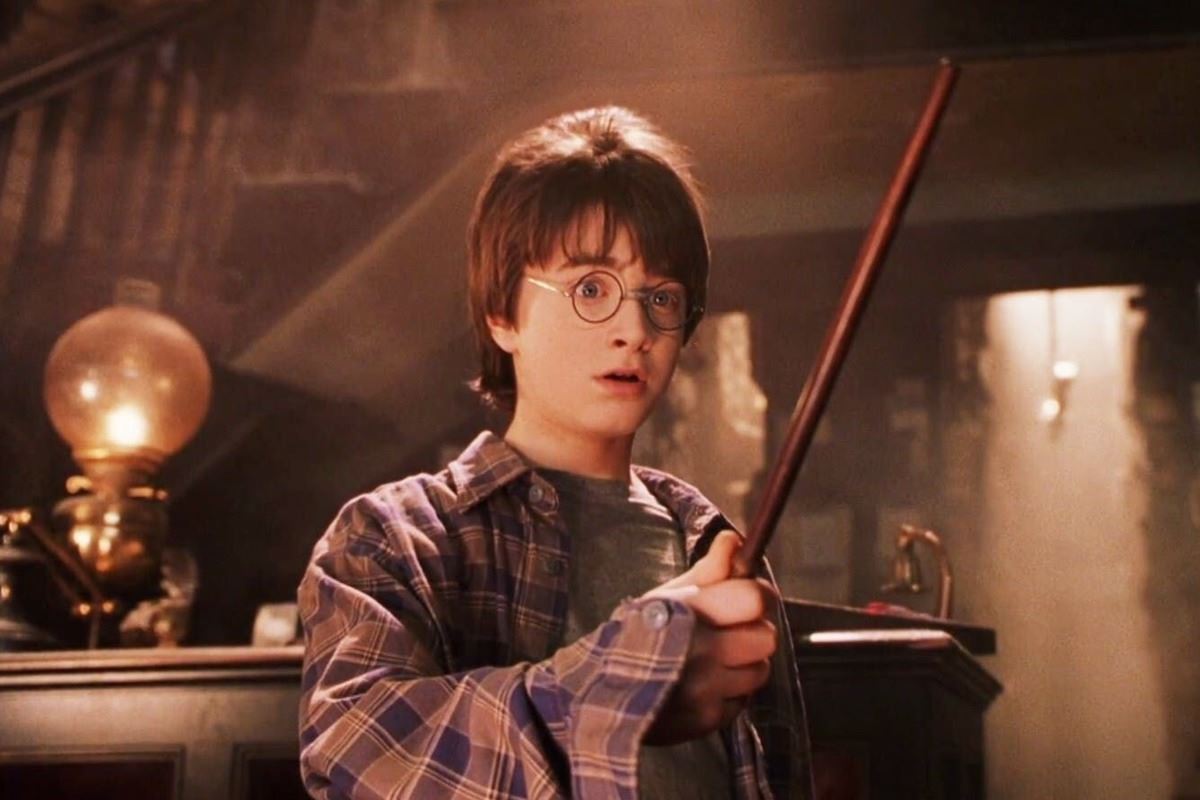 Harry Potter: 10 feitiços que todos devíamos conseguir usar no dia