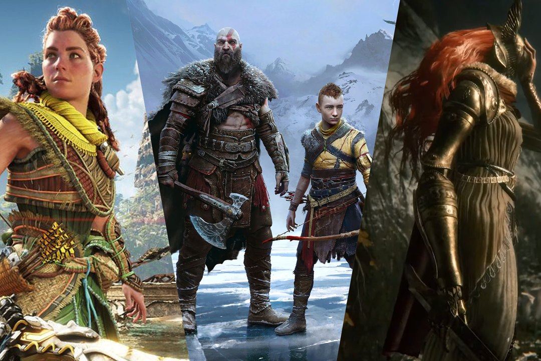 Games de 2018: Lista dos jogos mais aguardados tem 'God of War' e