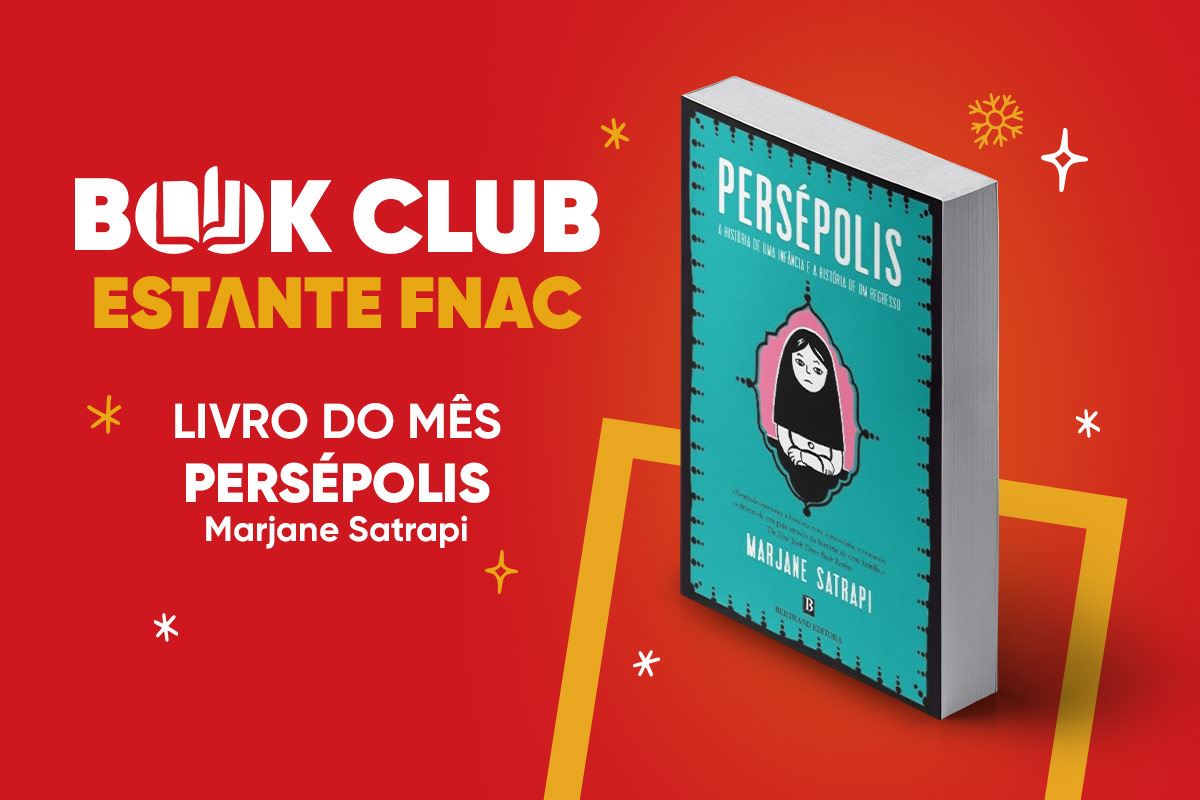 Clube Estante FNAC: o teu novo clube de leitura - Recomendações Expert Fnac