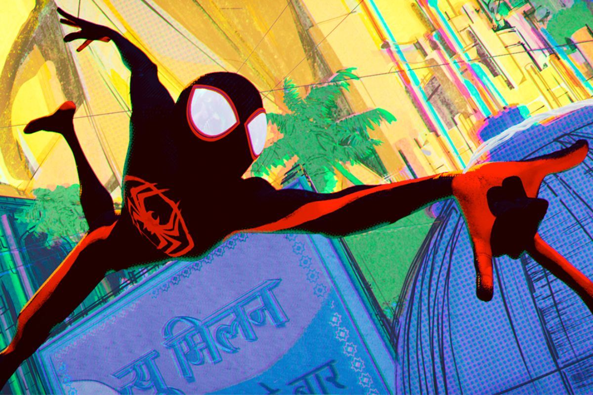 HOMEM-ARANHA 4 ESTÁ CHEGANDO EM 2020!! O fã filme MAIS ESPERADO