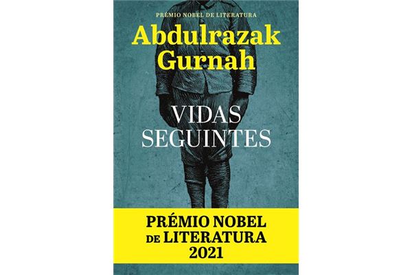 Vidas Seguintes - Abdulrazak Gurnah - Compra Livros na Fnac.pt