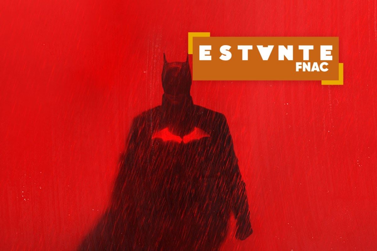 5 livros que todos os fãs de Batman precisam de conhecer - Recomendações  Expert Fnac