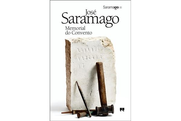 José Saramago - Terra do Pecado (1947)