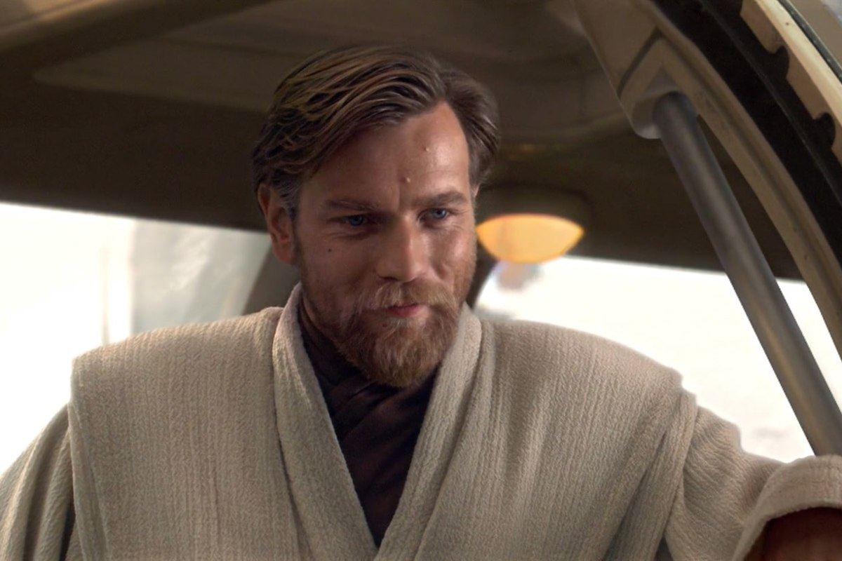 Obi-Wan Kenobi: Star Wars de regresso ao Disney+