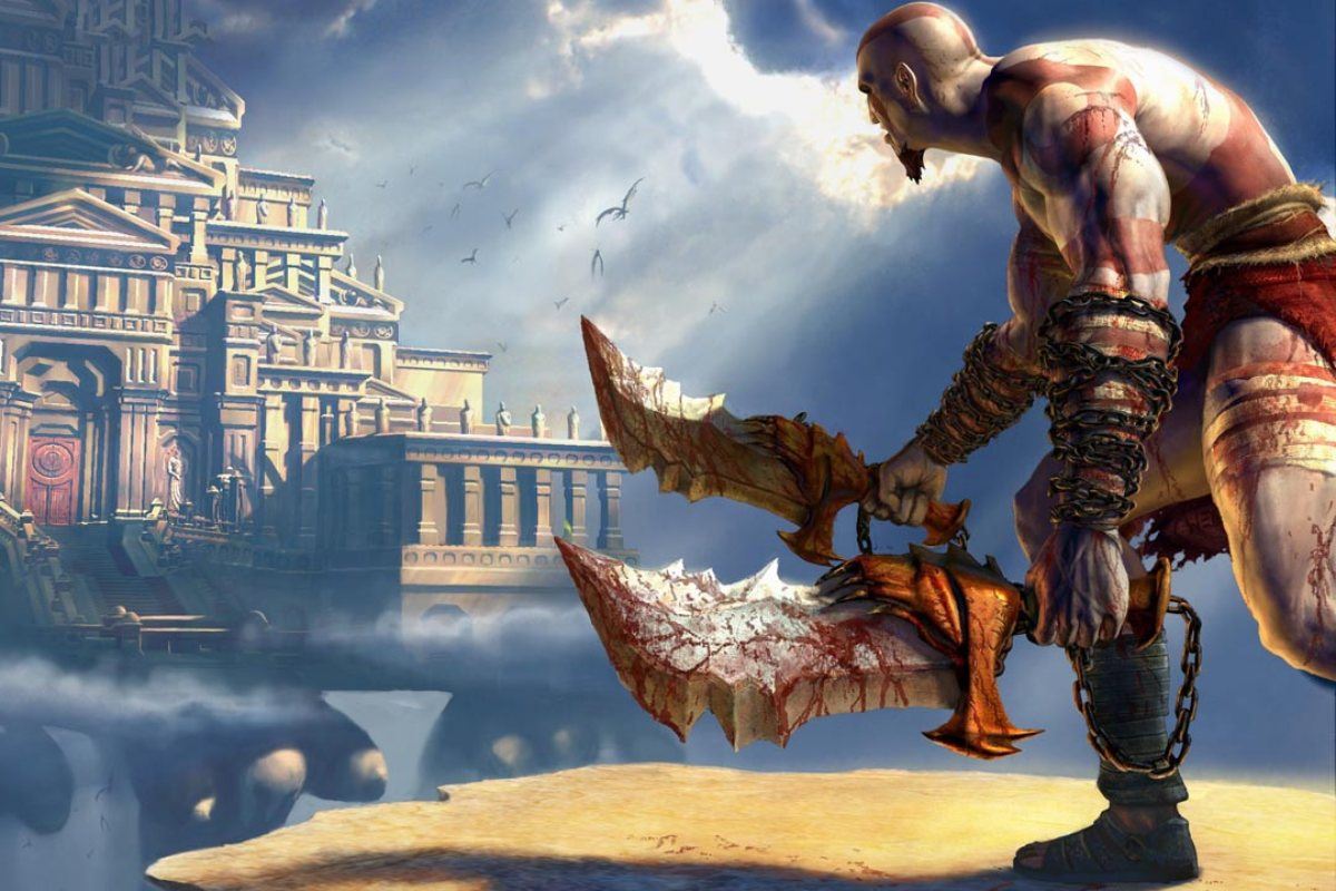 Saiba quais deuses e criaturas da mitologia nórdica estão em God of War  Ragnarok