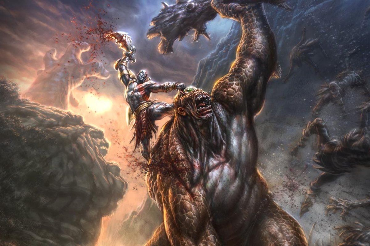 God of War Ragnarök Edição de Colecionador - PS5 · SONY · El Corte Inglés