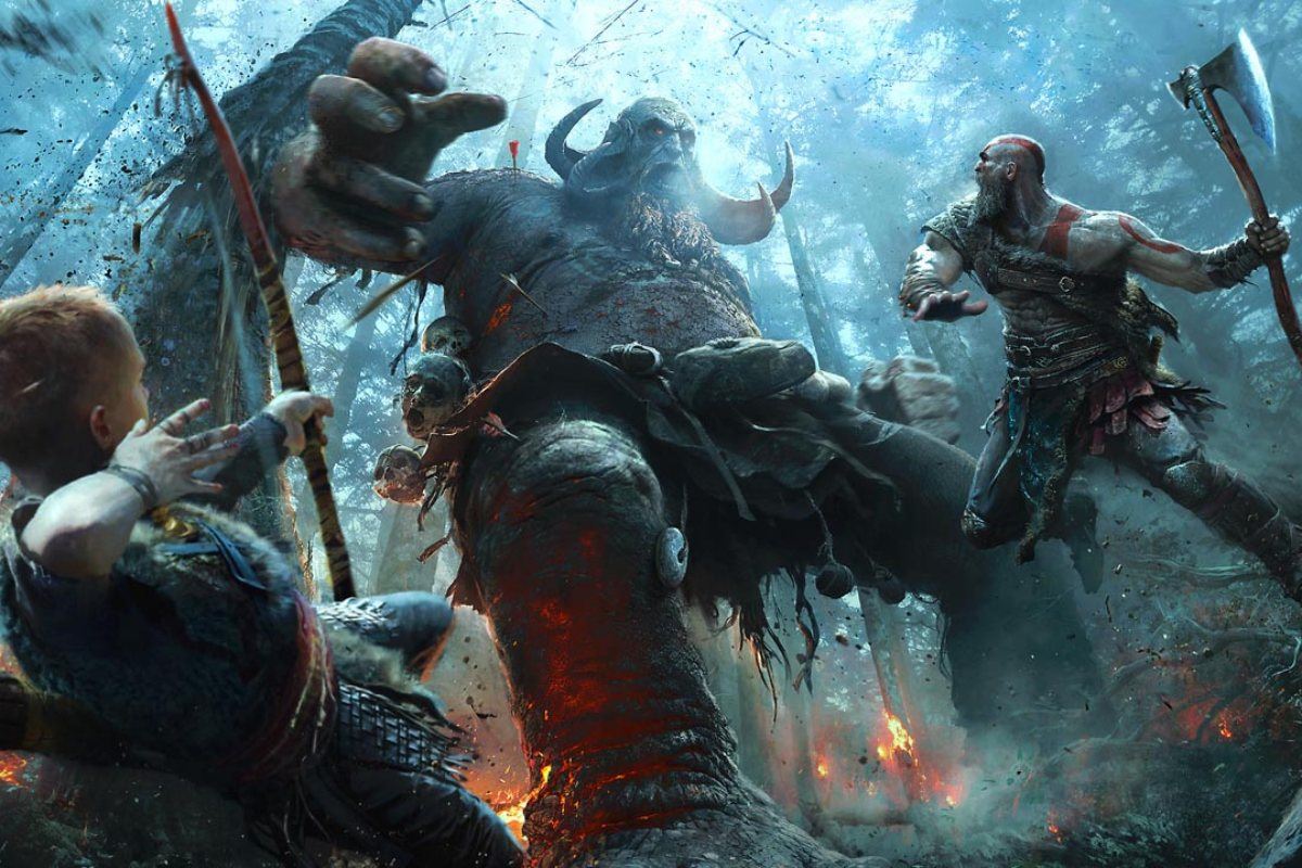 God of War Ragnarök Edição de Colecionador - PS5 · SONY · El Corte Inglés