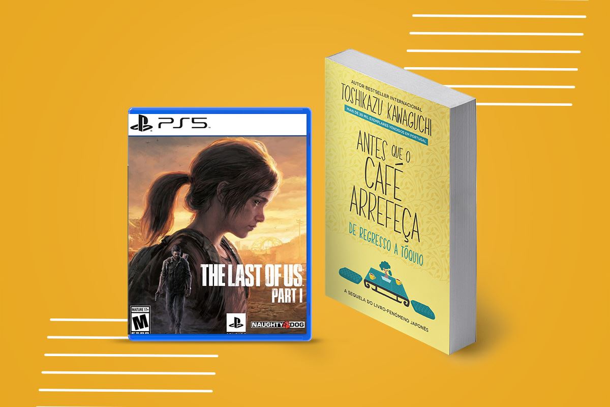 The Last of Us: diferenças entre o jogo e a série - Recomendações Expert  Fnac
