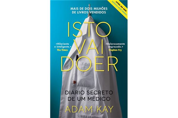 Estante-Fnac-Isto-vai-Doer-Diario-Secreto-de-um-Medico-Adam-Kay