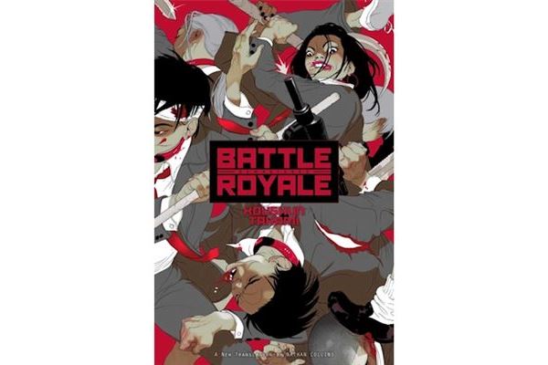 Estante-Fnac-Battle-Royale-Remastered-Koushun-Takami