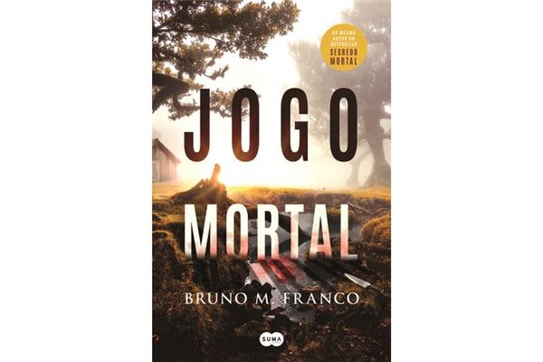 Estante-Fnac-Saga-Mortal-Livro-2-Jogo-Mortal-Bruno-M-Franco