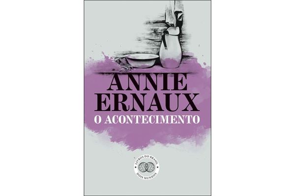 Annie Ernaux é A Vencedora Do Prémio Nobel Da Literatura 2022 ...