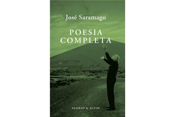 Estante-FNAC-Poesia-Completa-Jose-Saramago