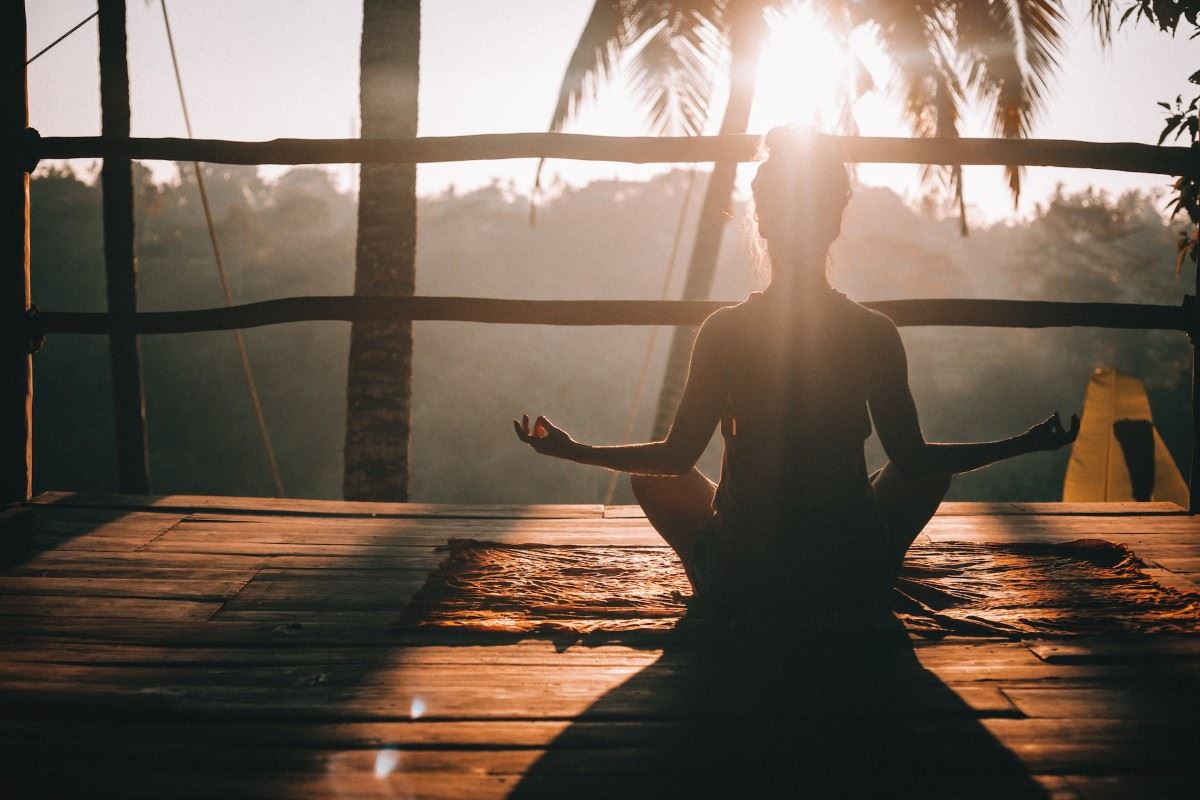 Meditação para Ansiedade: foco no aqui e agora! 