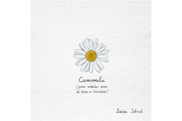 CONSIGNACAO-CENTRAL-Camomila-CD-CD-Album
