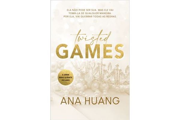 Tendências Do Booktok Ana Huang Príncipe Harry E Títulos Que Formam Frases Recomendações