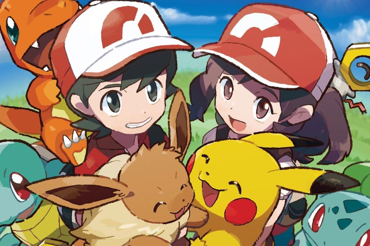 Pokémon Sword e Pokémon Shield: os novos jogos da Nintendo Switch -  Recomendações Expert Fnac