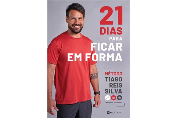 Estante Fnac: 21-Dias-para-Ficar-em-Forma