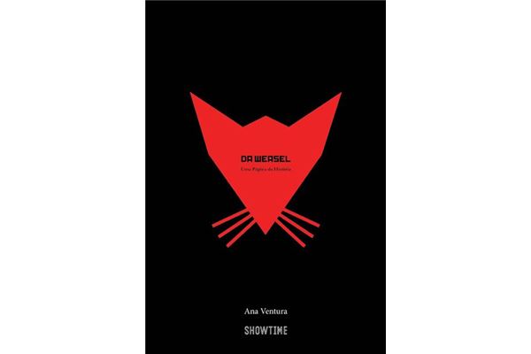 Estante Fnac: Da-Weasel-Uma-Pagina-da-Historia