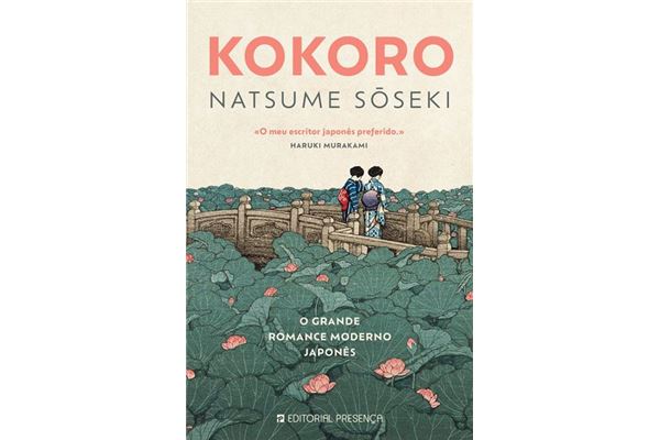 Estante Fnac: Kokoro