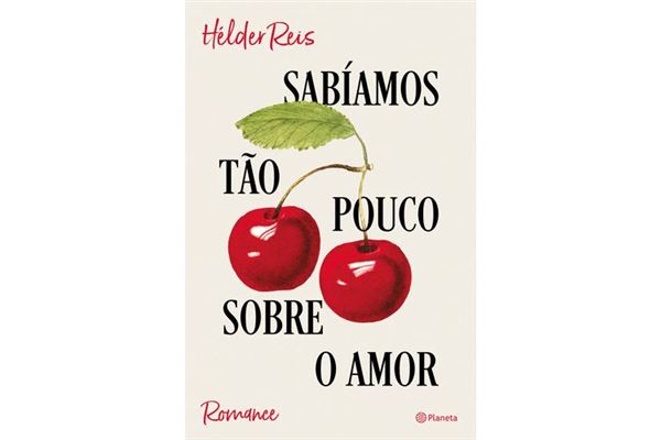 Estante Fnac: Sabiamos-Tao-Pouco-Sobre-o-Amor