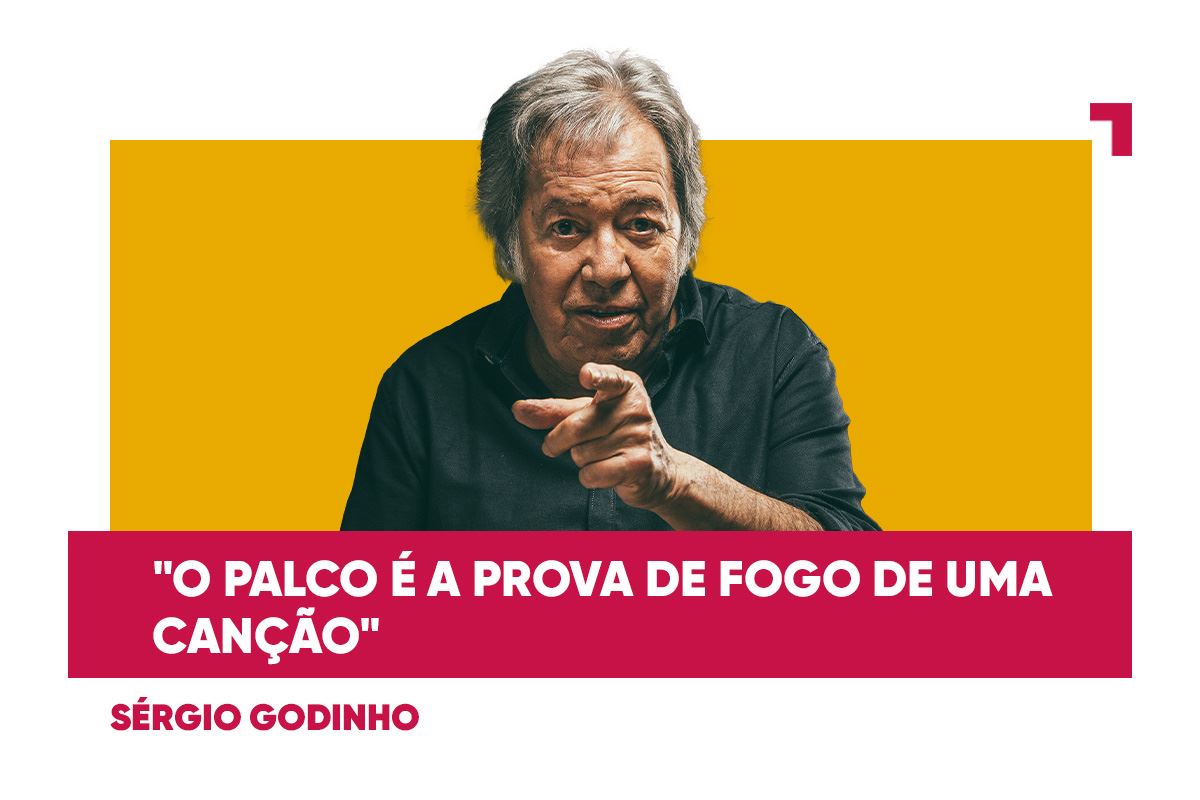 ENTREVISTA COM SÉRGIO GODINHO - Recomendações Expert Fnac