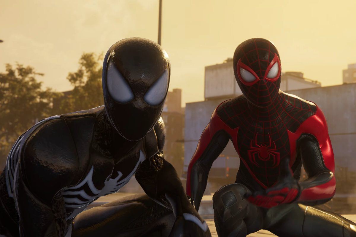 Marvel's Spider-Man 2: Peter Parker e Miles Morales estão de regresso na  PS5 - Recomendações Expert Fnac