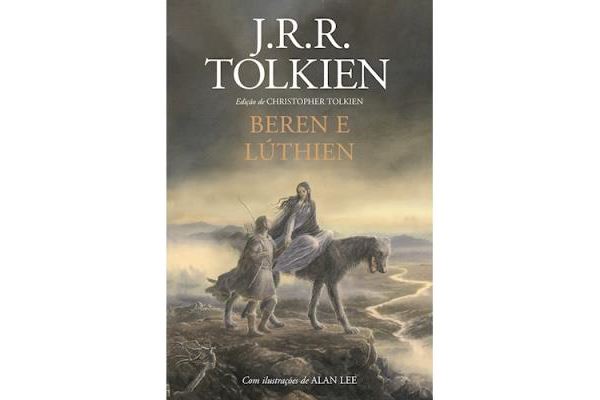 Tolkien « Blog de Brinquedo