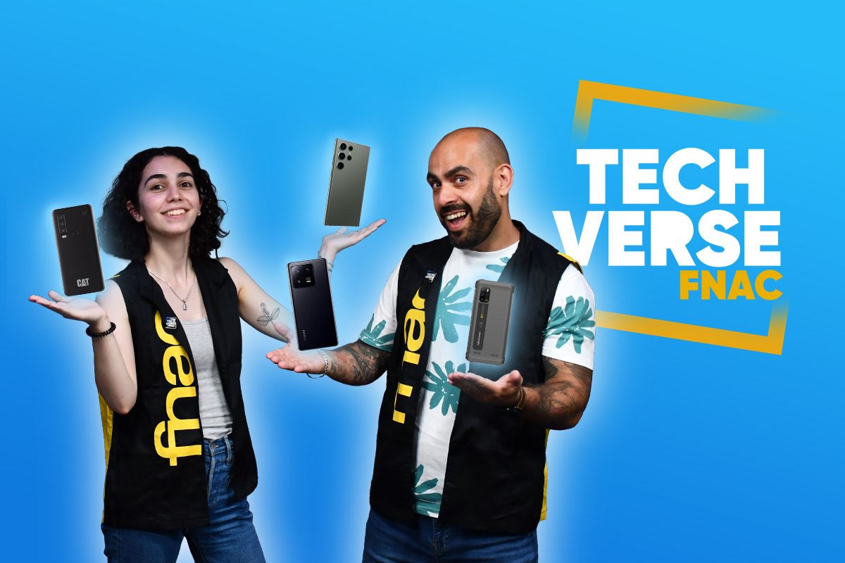 TechVerse FNAC: 4 smartphones para as férias e cuidados a ter no verão